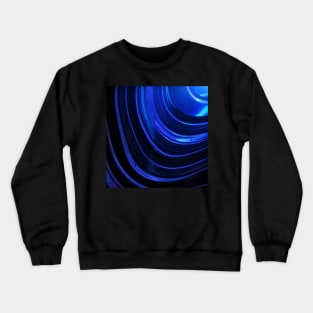 Energy Portal Crewneck Sweatshirt